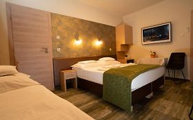 Teátrum Boutique Hotel